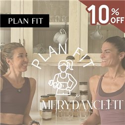 Plan Fit x MeryDanceFit