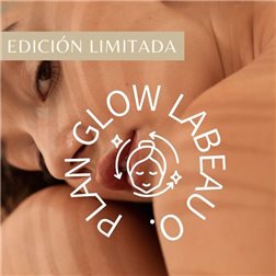 Glow Labeau Organic Limited Edition Plan