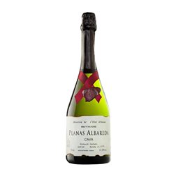 Planas Albareda L'Avi Cava Reserva 75 cl Espumoso Blanco