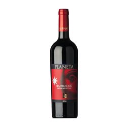 Planeta Burdese Menfi 75 cl Vino Tinto