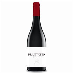 PLANTATIO 2019 Prefiloxérico
