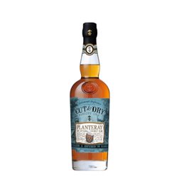 Planteray Coco Râpé & Sec