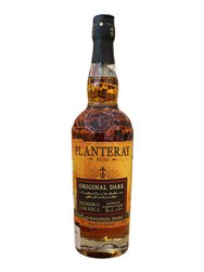 Planteray Original Dark Rum