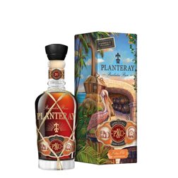 Planteray PX XO 20. Jubiläum