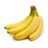 Plátano Canario auténtico sabor  (unidad)