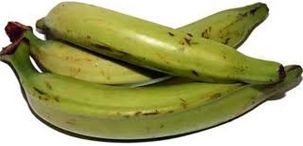 BANANE PLANTAIN-detalle