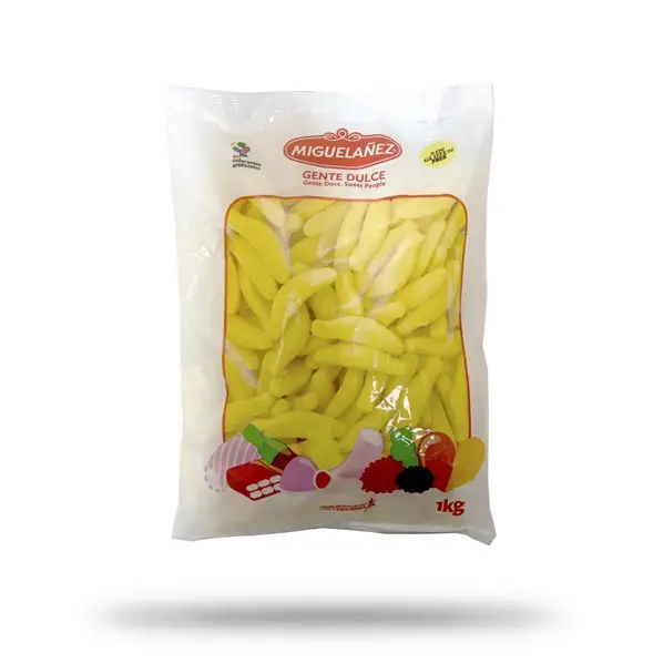 Bananas 1 Kg