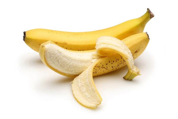 Authentic Canarian banana flavor (unit)-detalle