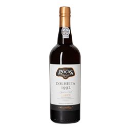 'Poças Colheita 2012'