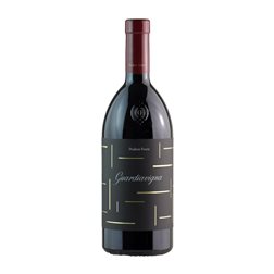 Podere Forte Guardiavigna Cabernet Franc Toscana Organic — Ecológico 75 cl Vino Tinto