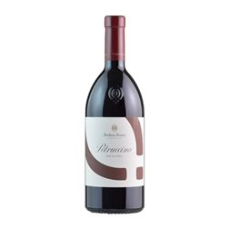 Podere Forte Petruccino Sangiovese Toscana Organic — Ecológico 75 cl Vino Tinto