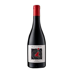 Podere Giodo Alberelli Nerello Sicilia 75 cl Vino Tinto