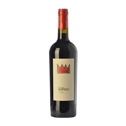 Podere Sapaio Bolgheri 75 cl Vino Tinto
