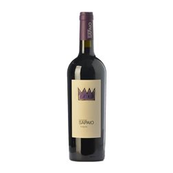Podere Sapaio Volpolo Bolgheri 75 cl Vino Tinto