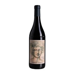 Poderi Colla Nebbiolo Nebbiolo d'Alba 75 cl Vino Tinto