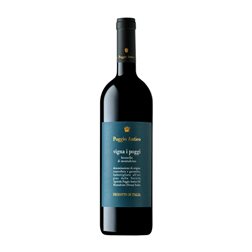 Poggio Antico Vigna i Poggi Sangiovese Brunello di Montalcino 75 cl Vino Tinto