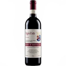 Poggio di Sotto Rosso di Montalcino 2022
