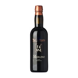 Pojer e Sandri Merlino Lagrein Vigneti delle Dolomiti Botella Medium 50 cl Vino Dulce
