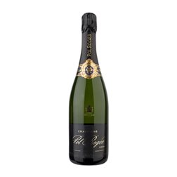 Pol Roger Brut Champagne Vintage Botella Magnum 1,5 L Espumoso Blanco
