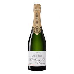 Pol Roger Brut Vintage 2002 Vinotheque