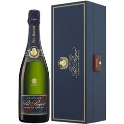 Pol Roger Sir Winston Churchill 2018