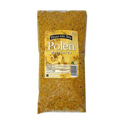 Pollen sac de 1 kilo