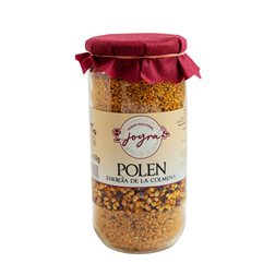 Polen Seco - 450 gr.