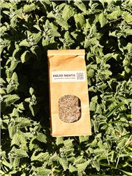 POLEO MENTA BIO 30g  Aliado para Digestiones Ligeras y Confort Estomacal