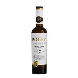 Poley Fino del Lagar 10 Años 50cl