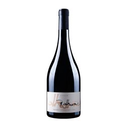 Polkura Syrah Valle de Colchagua 75 cl Vino Tinto