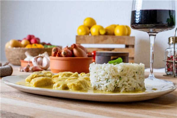 Chicken curry family format-lateral