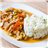 Chicken teriyaki 1Kg-trasera