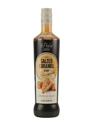 Polot 1882 Karamell-Sirup mit Salz