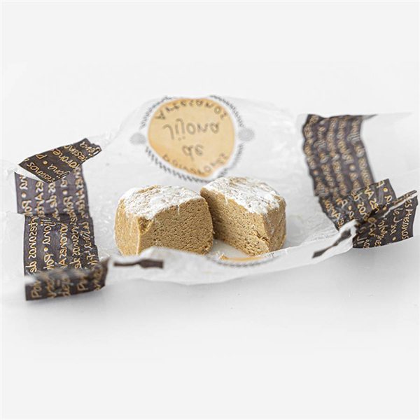 Polvorones 350 gr-detalle