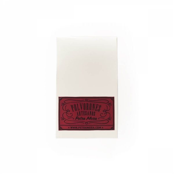 Polvorones 350 gr-lateral