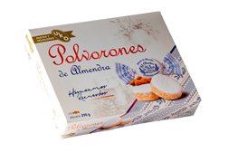 Polvorones Artisanaux Uko
