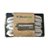 Artisanal Organic Almond Polvorones 200 g El Abuelo-lateral