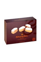 Polvorones de Almendra Delicatessen Garrigós 200gr
