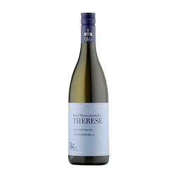 Polz Ried Theresienhöhe Sauvignon 75 cl Vino Blanco
