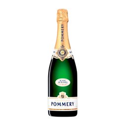 Pommery Apanage Champagne Blanc de Blancs 75 cl Espumoso Blanco