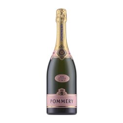 Pommery Apanage Champagne Rosé — Rosado 75 cl Espumoso Rosado