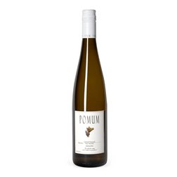 'Pomum Riesling 2016'