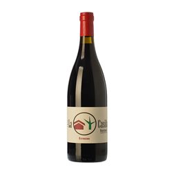 Ponce J. Antonio La Casilla Estrecha Bobal Manchuela Crianza 75 cl Vino Tinto