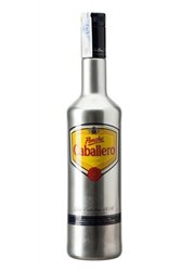 Ponche Caballero