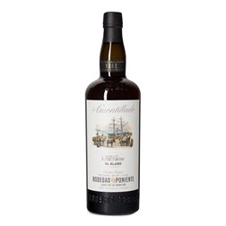 'Poniente Amontillado'