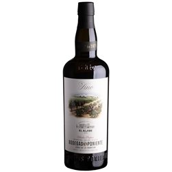 'Poniente Fino'