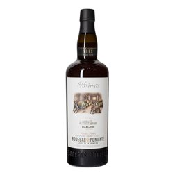 'Poniente Oloroso'