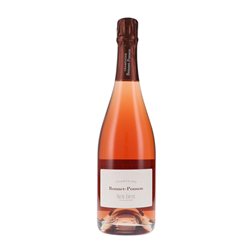 Ponson Perpétuelle Champagne 1er Premier Cru, Cuvée 75 cl Espumoso Blanco
