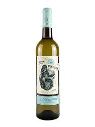 Pontellón Albariño