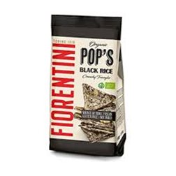 Pops Arroz Negro Eco